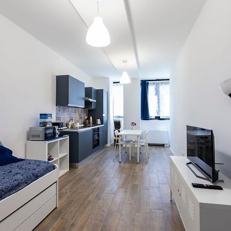 Appartamento Noto 10 Milano Esterno foto