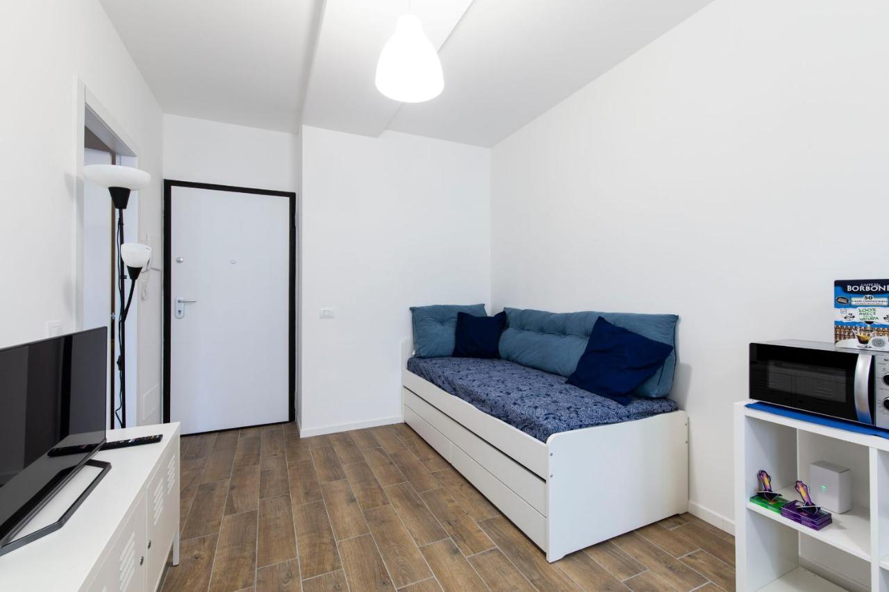 Appartamento Noto 10 Milano Esterno foto