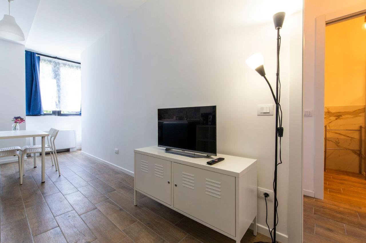 Appartamento Noto 10 Milano Esterno foto