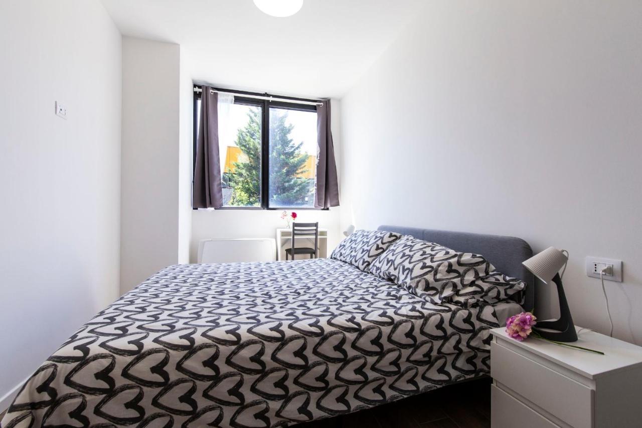 Appartamento Noto 10 Milano Esterno foto