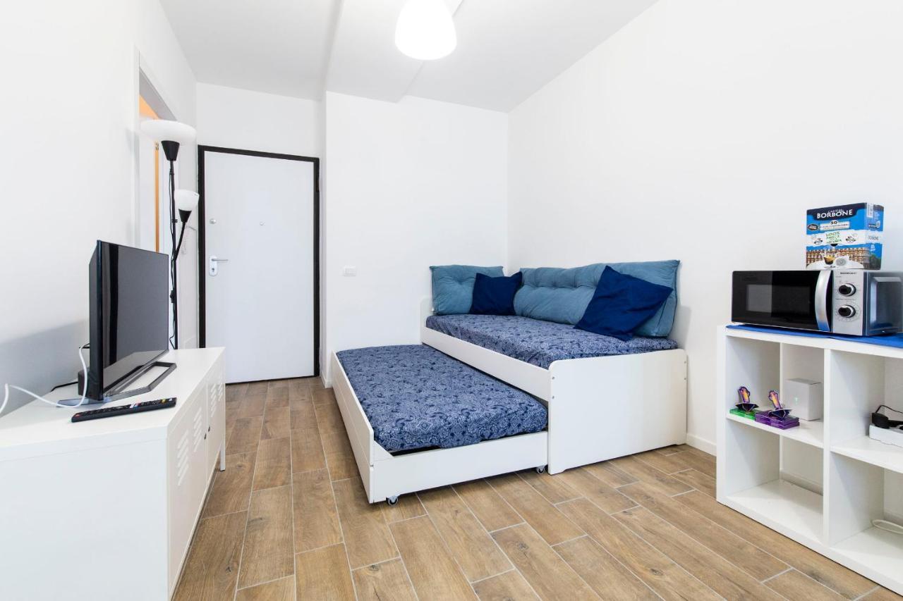 Appartamento Noto 10 Milano Esterno foto
