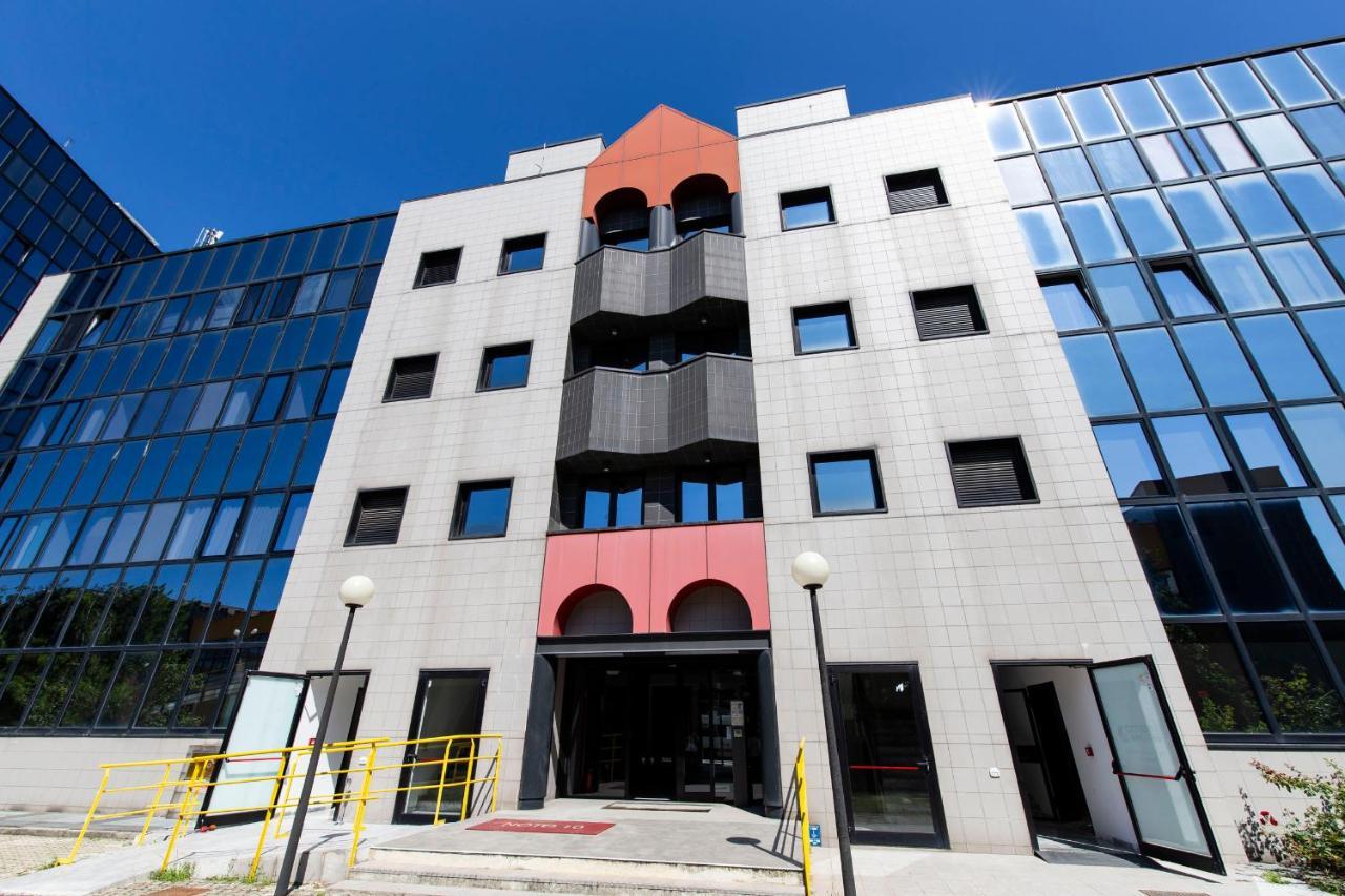 Appartamento Noto 10 Milano Esterno foto