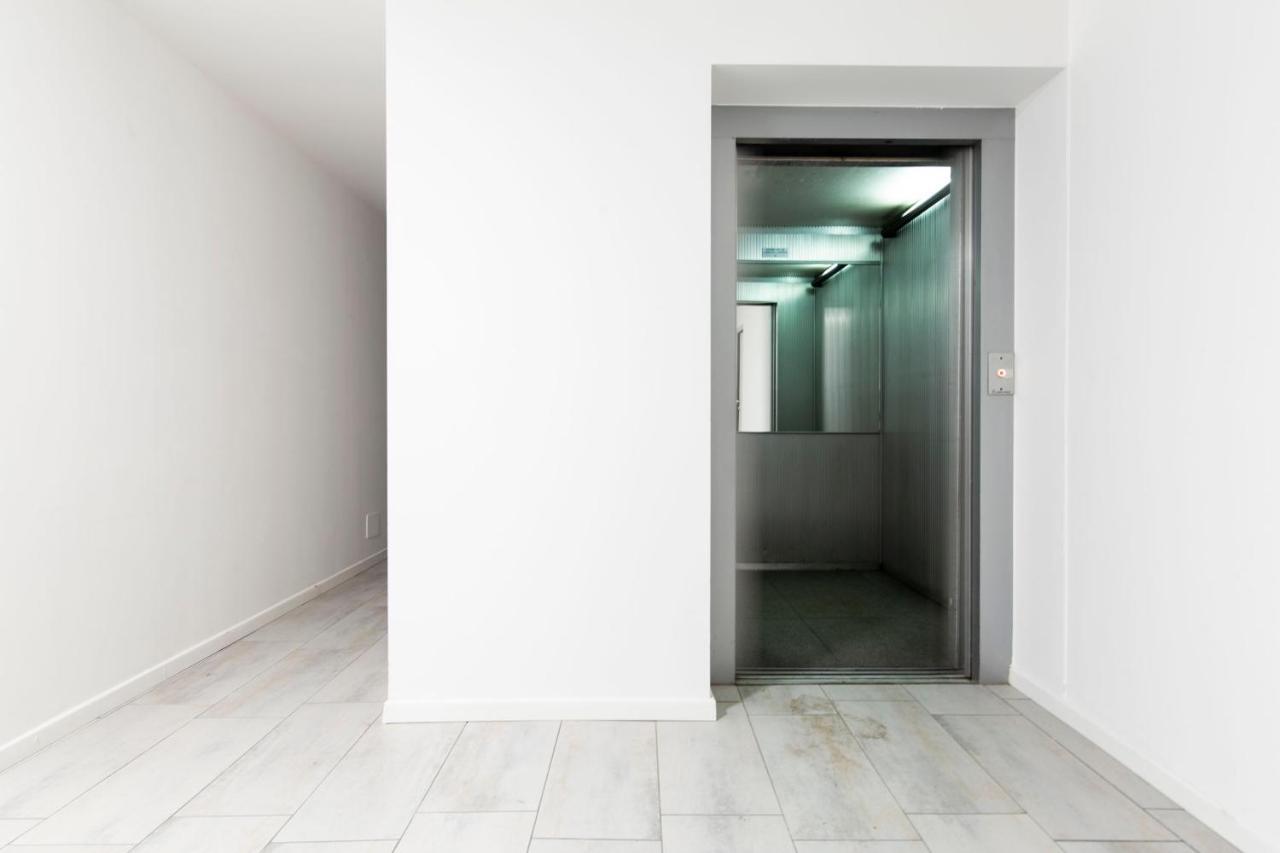 Appartamento Noto 10 Milano Esterno foto