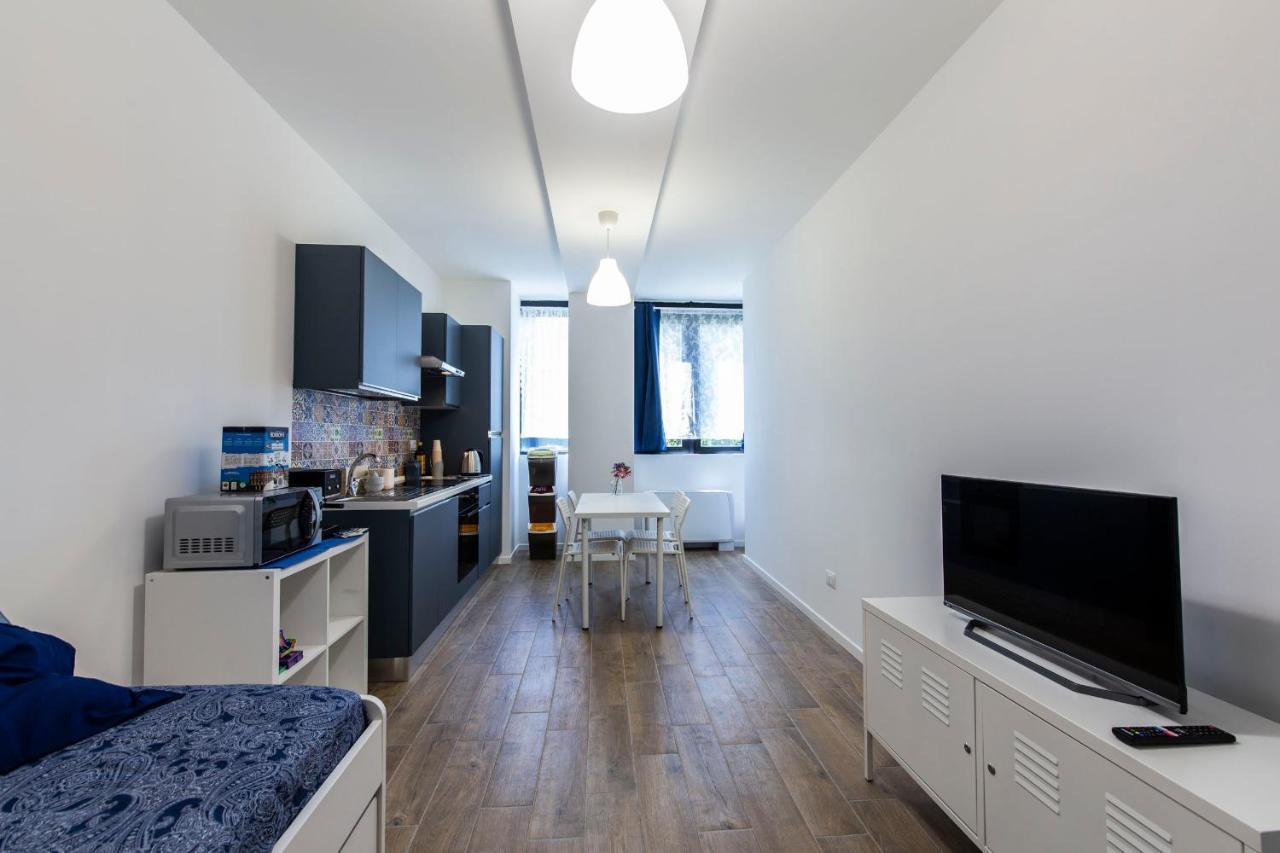 Appartamento Noto 10 Milano Esterno foto