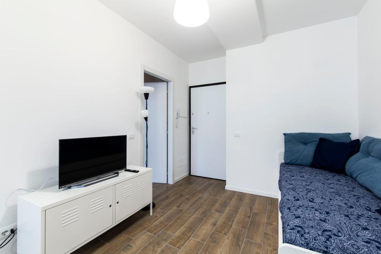 Appartamento Noto 10 Milano Esterno foto