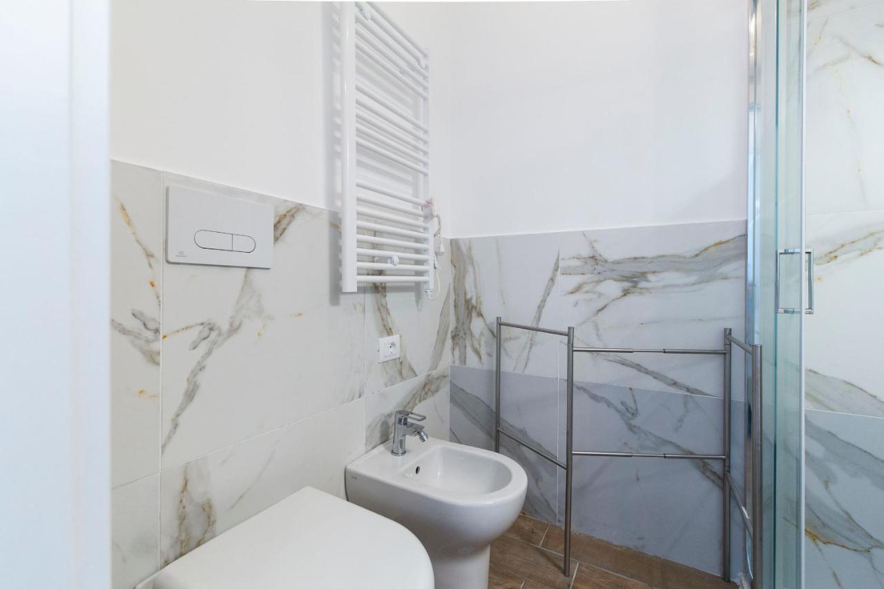Appartamento Noto 10 Milano Esterno foto