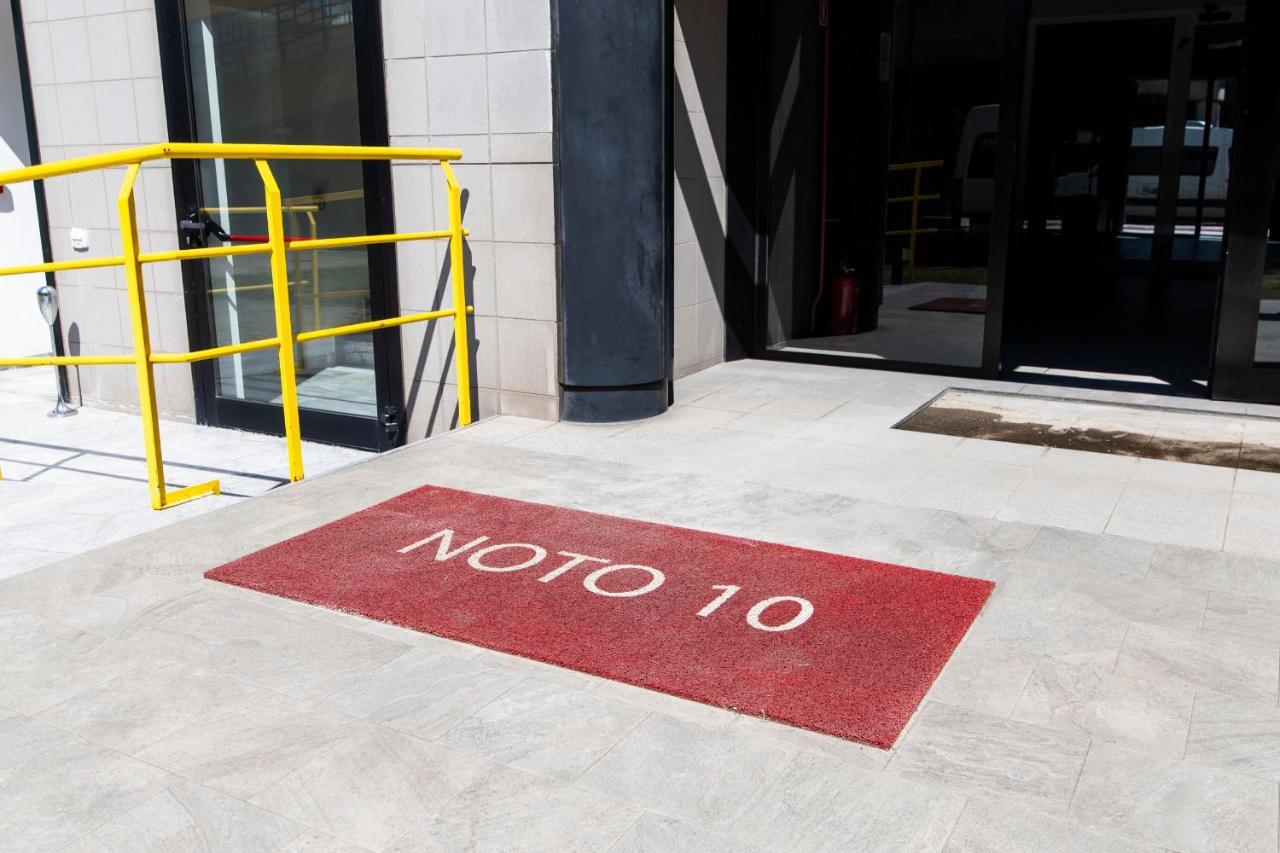 Appartamento Noto 10 Milano Esterno foto