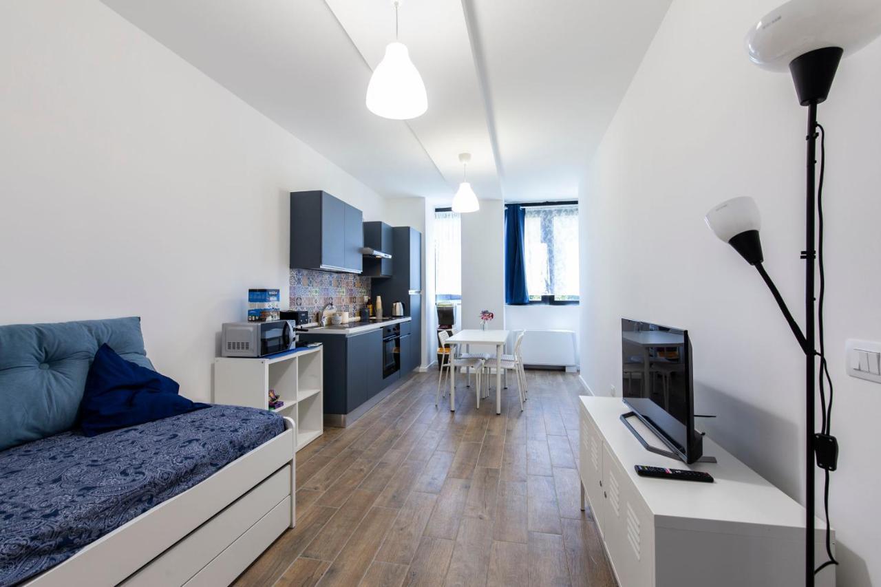 Appartamento Noto 10 Milano Esterno foto