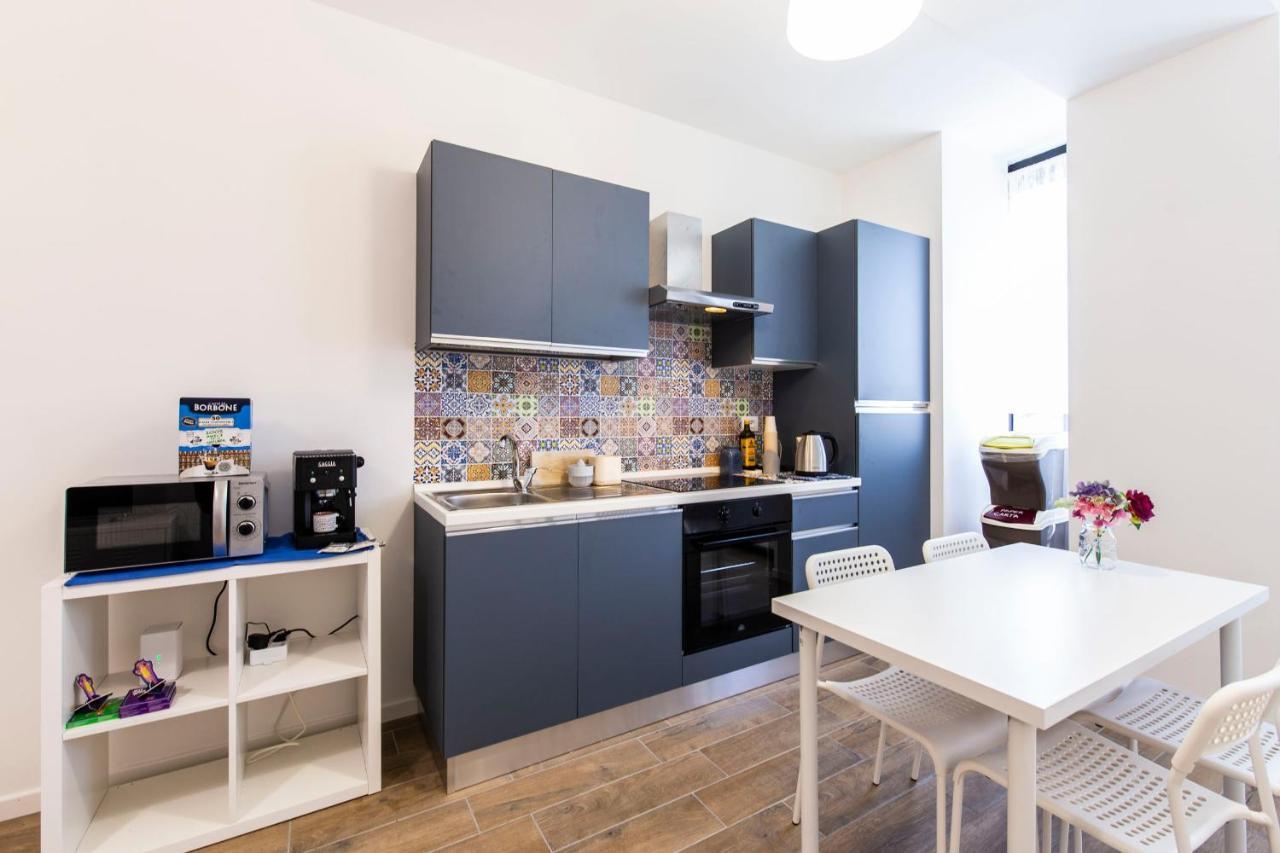 Appartamento Noto 10 Milano Esterno foto