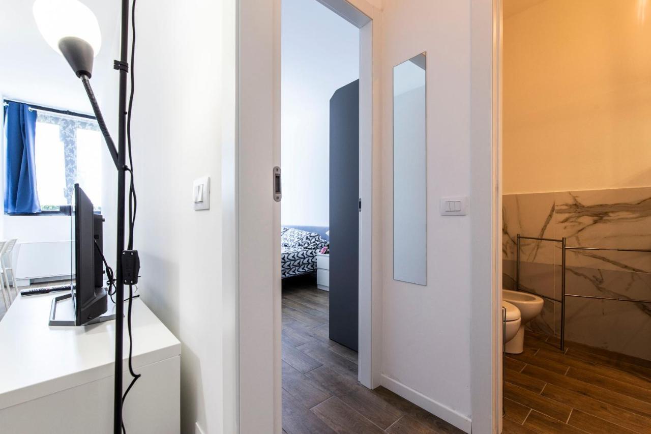Appartamento Noto 10 Milano Esterno foto