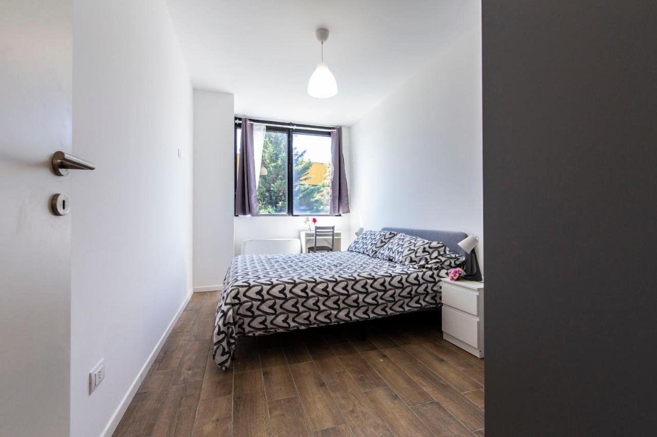 Appartamento Noto 10 Milano Esterno foto