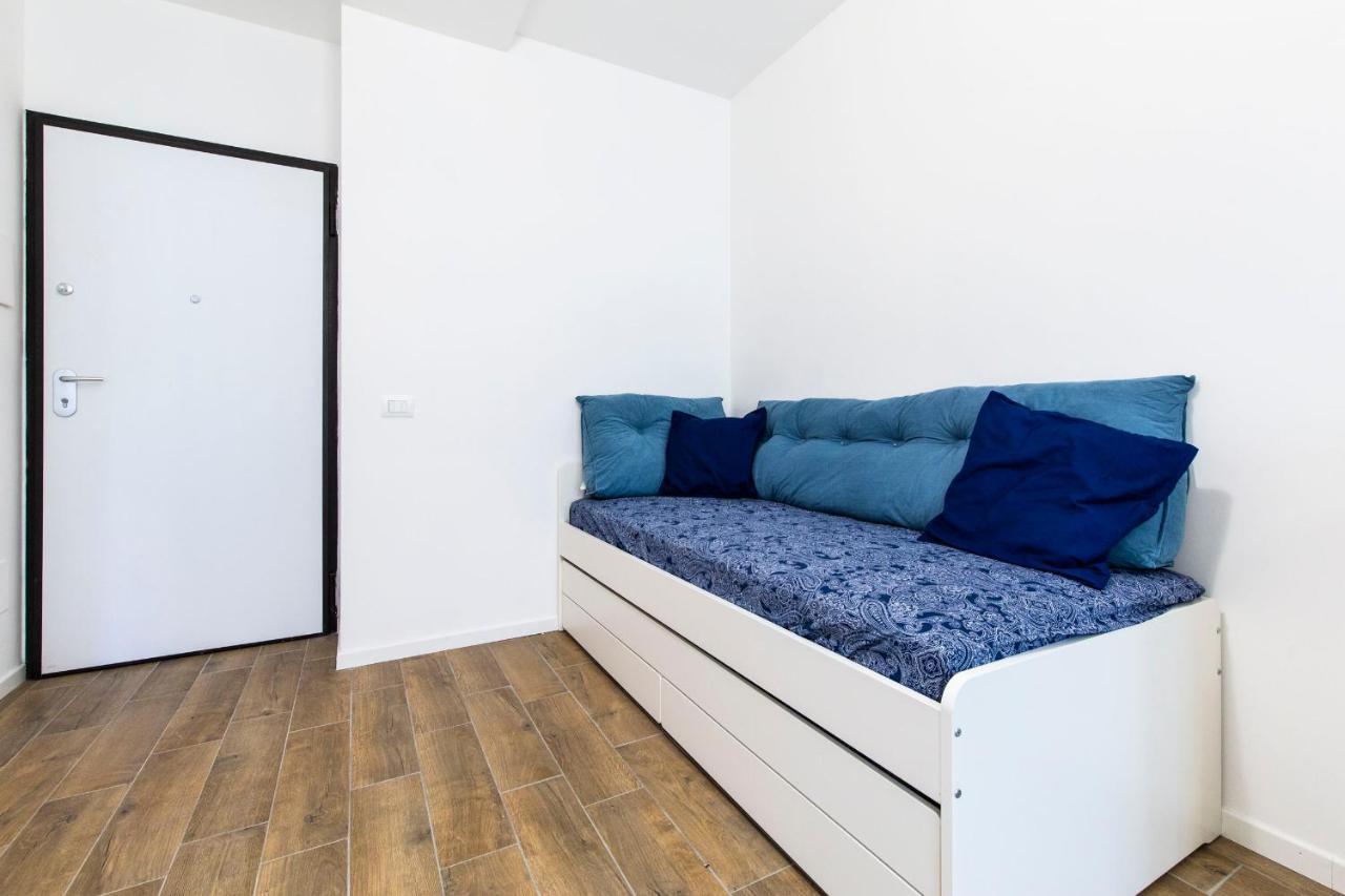 Appartamento Noto 10 Milano Esterno foto